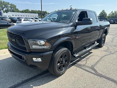 2018 Ram 2500 Crew Cab 4WD Pickup for sale #RS0951 - photo 1