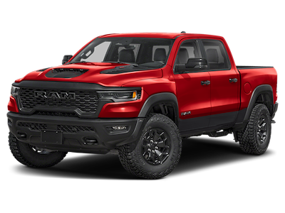 2025 Ram 1500 Crew Cab 4x4 Pickup for sale #RS096 - photo 1