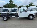 New 2025 Ram 3500 Tradesman Regular Cab 4WD 84 CA Cab Chassis for sale #RS096 - photo 3
