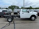 2025 Ram 3500 Regular Cab DRW 4WD Cab Chassis for sale #RS098 - photo 3