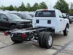 2025 Ram 3500 Regular Cab DRW 4WD Cab Chassis for sale #RS098 - photo 2