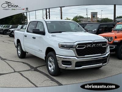 New 2025 Ram 1500 Tradesman Crew Cab 4WD Pickup for sale #RS099 - photo 1