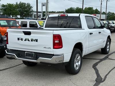 New 2025 Ram 1500 Tradesman Crew Cab 4WD Pickup for sale #RS099 - photo 2