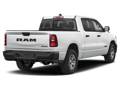 2025 Ram 1500 Crew Cab 4WD Pickup for sale #RS100 - photo 2