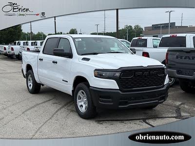 2025 Ram 1500 Crew Cab 4WD Pickup for sale #RS100 - photo 1