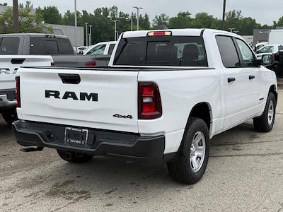 2025 Ram 1500 Crew Cab 4WD Pickup for sale #RS100 - photo 2