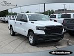 2025 Ram 1500 Crew Cab 4WD Pickup for sale #RS100 - photo 1