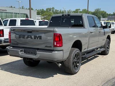 2025 Ram 2500 Crew Cab 4WD Pickup for sale #RS101 - photo 2