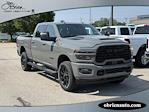 New 2025 Ram 2500 Laramie Crew Cab 4WD Pickup for sale #RS101 - photo 1