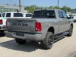 New 2025 Ram 2500 Laramie Crew Cab 4WD Pickup for sale #RS101 - photo 2