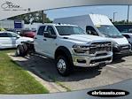 2025 Ram 5500 Crew Cab DRW 4WD Cab Chassis for sale #RS102 - photo 1