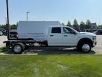 2025 Ram 5500 Crew Cab DRW 4WD Cab Chassis for sale #RS102 - photo 3