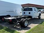 2025 Ram 5500 Crew Cab DRW 4WD Cab Chassis for sale #RS102 - photo 2