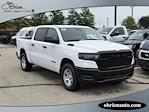 New 2025 Ram 1500 Tradesman Crew Cab 4WD Pickup for sale #RS103 - photo 12