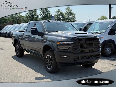 2025 Ram 2500 Crew Cab 4WD Pickup for sale #RS104 - photo 1