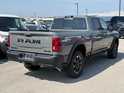 2025 Ram 2500 Crew Cab 4WD Pickup for sale #RS104 - photo 2