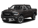 Used 2019 Ram 1500 Rebel Crew Cab for sale #RS1041 - photo 9