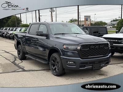 2025 Ram 1500 Crew Cab 4WD Pickup for sale #RS105 - photo 1