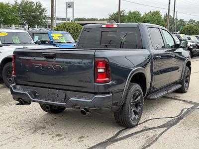 2025 Ram 1500 Crew Cab 4WD Pickup for sale #RS105 - photo 2