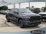 New 2025 Ram 1500 Big Horn Crew Cab 4WD Pickup for sale #RS105 - photo 1