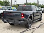 New 2025 Ram 1500 Big Horn Crew Cab 4WD Pickup for sale #RS105 - photo 2