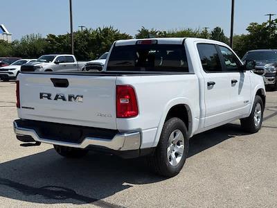 New 2025 Ram 1500 Big Horn Crew Cab 4WD Pickup for sale #RS106 - photo 2