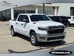 New 2025 Ram 1500 Big Horn Crew Cab 4WD Pickup for sale #RS106 - photo 1
