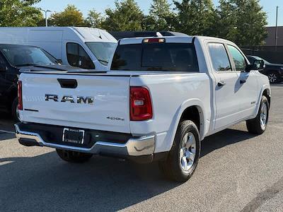 2025 Ram 1500 Crew Cab 4WD Pickup for sale #RS109 - photo 2