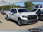 New 2025 Ram 1500 Big Horn Crew Cab 4WD Pickup for sale #RS109 - photo 1
