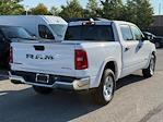 New 2025 Ram 1500 Big Horn Crew Cab 4WD Pickup for sale #RS109 - photo 2