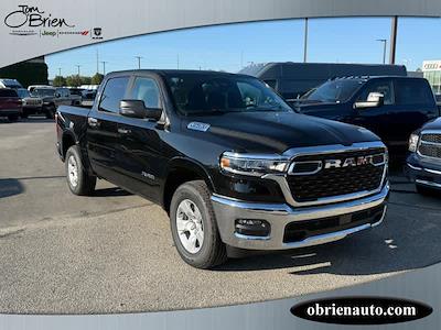 2025 Ram 1500 Crew Cab 4WD Pickup for sale #RS110 - photo 1
