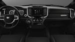 New 2025 Ram 1500 Big Horn Crew Cab 4WD Pickup for sale #RS110 - photo 14