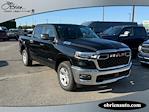 New 2025 Ram 1500 Big Horn Crew Cab 4WD Pickup for sale #RS110 - photo 1
