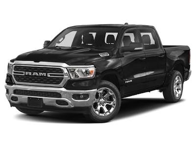 Used 2022 Ram 1500 Big Horn Crew Cab for sale #RS1101 - photo 1