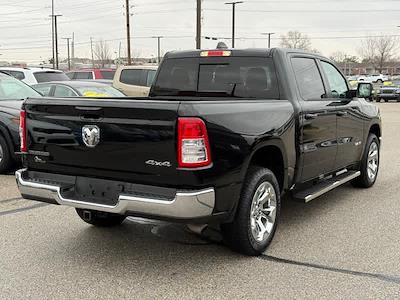 Used 2022 Ram 1500 Big Horn Crew Cab for sale #RS1101 - photo 2