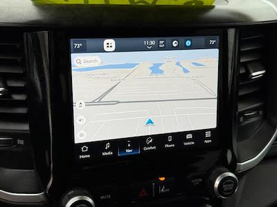 Used 2022 Ram 1500 Big Horn Crew Cab for sale #RS1101 - photo 1