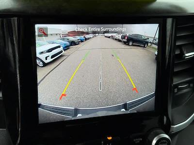 Used 2022 Ram 1500 Big Horn Crew Cab for sale #RS1101 - photo 2