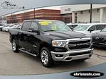 Used 2022 Ram 1500 Big Horn Crew Cab for sale #RS1101 - photo 1
