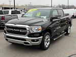 Used 2022 Ram 1500 Big Horn Crew Cab for sale #RS1101 - photo 8