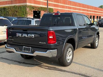 New 2025 Ram 1500 Big Horn Crew Cab 4WD Pickup for sale #RS111 - photo 2