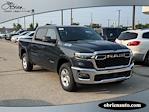 New 2025 Ram 1500 Big Horn Crew Cab 4WD Pickup for sale #RS111 - photo 1
