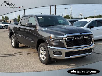 2025 Ram 1500 Crew Cab 4WD Pickup for sale #RS112 - photo 1