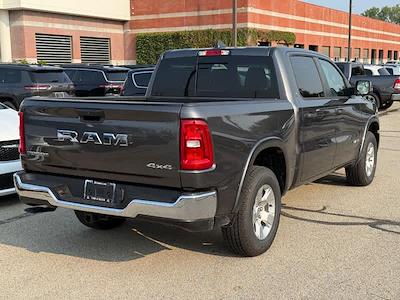 New 2025 Ram 1500 Big Horn Crew Cab 4WD Pickup for sale #RS112 - photo 2