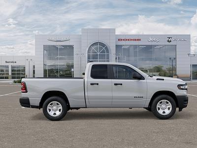 New 2025 Ram 1500 Tradesman Quad Cab 4WD Pickup for sale #RS115 - photo 1