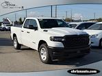 New 2025 Ram 1500 Tradesman Quad Cab 4WD Pickup for sale #RS115 - photo 2
