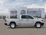 New 2025 Ram 1500 Tradesman Quad Cab 4WD Pickup for sale #RS115 - photo 1