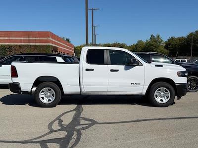 New 2025 Ram 1500 Tradesman Quad Cab 4WD Pickup for sale #RS116 - photo 2