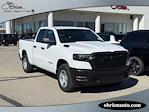 New 2025 Ram 1500 Tradesman Quad Cab 4WD Pickup for sale #RS116 - photo 1
