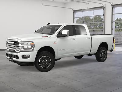 New 2025 Ram 2500 Laramie Crew Cab for sale #RS118 - photo 1