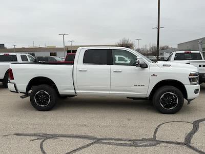 New 2025 Ram 2500 Laramie Crew Cab for sale #RS118 - photo 2